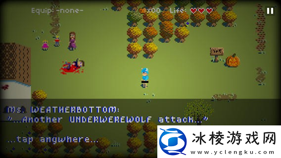 裤子传说一条裤子的故事