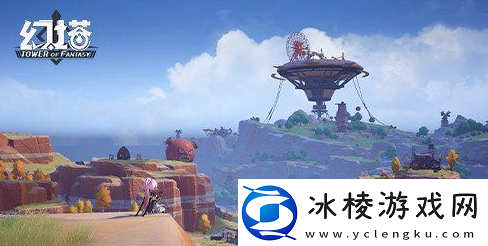 幻塔蕨菜饼如何制作蕨菜饼制作方法是什么