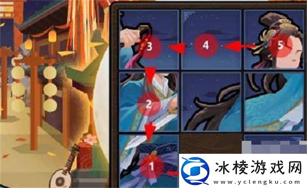 无悔华夏因缘巧合拼图全攻略实用打怪技巧大全