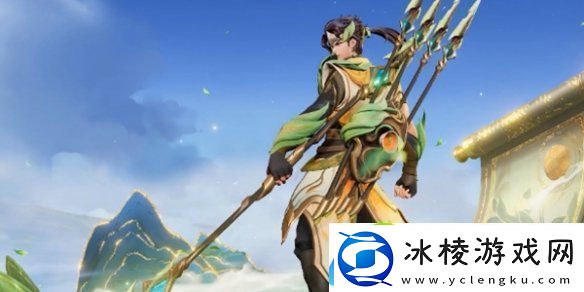 王者荣耀s38赛季战令皮肤是谁王者荣耀s38赛季战令皮肤介绍