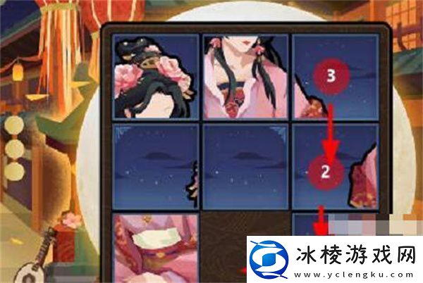 无悔华夏因缘巧合拼图全攻略实用打怪技巧大全