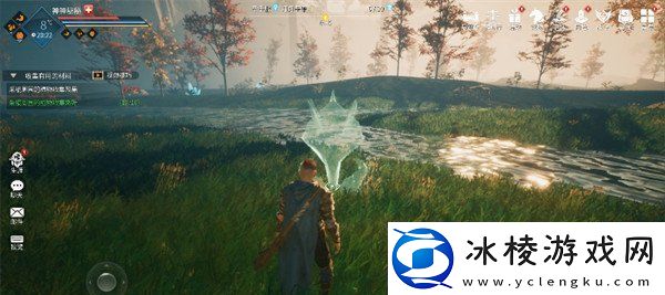 黑光生存进化怎么建造房屋