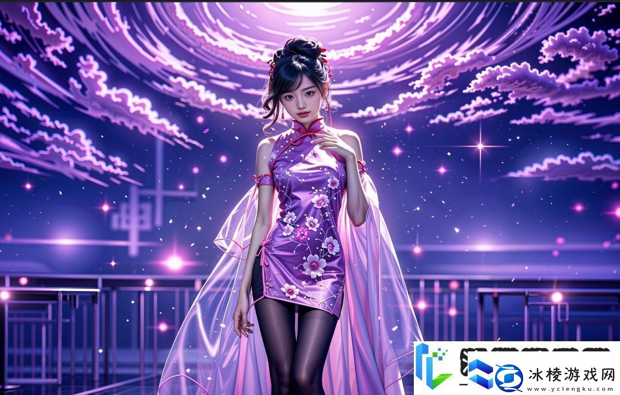 探秘明日方舟终末地概念PV‌：未来与希望交织的视觉盛宴