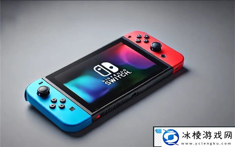 Switch2代新手柄功能一览Switch2代新手柄功能有什么