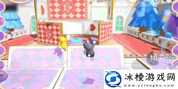 元梦之星新赛季时光漫游季怎么样