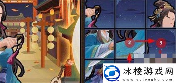 无悔华夏因缘巧合拼图全攻略实用打怪技巧大全