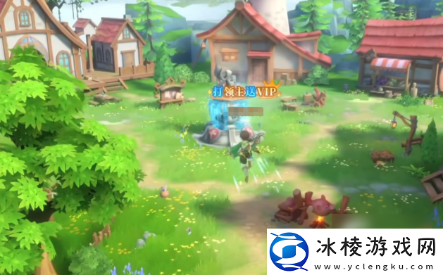 空之勇者手游开局选哪个宠物好