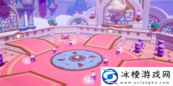 元梦之星新赛季时光漫游季怎么样