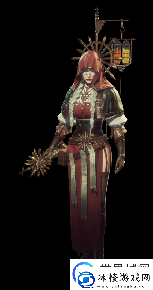 帕斯卡契约：负重者之卵作用详解——揭秘负重者之卵的实用价值