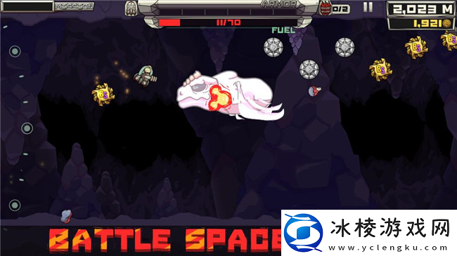 飘飘小火箭游戏攻略技巧