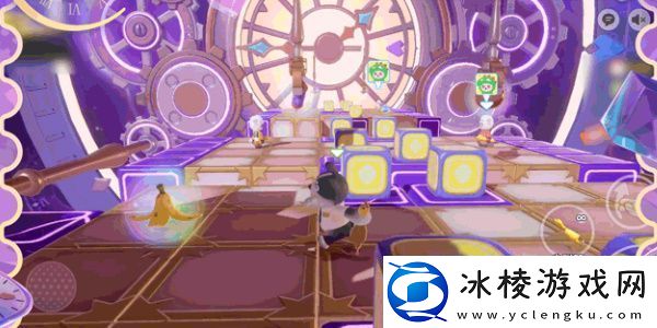 元梦之星新赛季时光漫游季怎么样