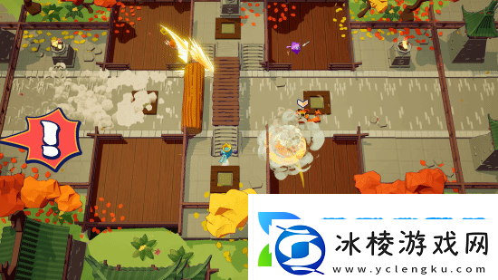 忍者大乱斗即将登陆SteamQ版忍界大战即将上演