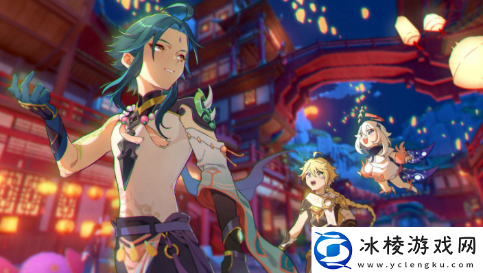 原神黑影如疾风之刀势技能是什么黑影如疾风之刀势怎么打