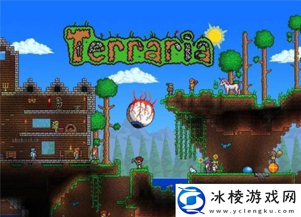 泰拉瑞亚全物品存档1.4怎么导入