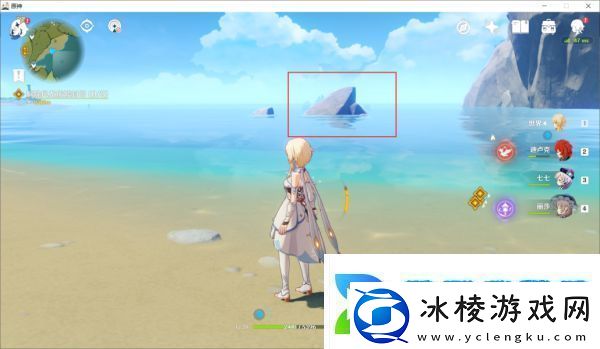 原神新手升级技巧原神攻略