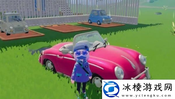 心动小镇月光水晶怎么使用