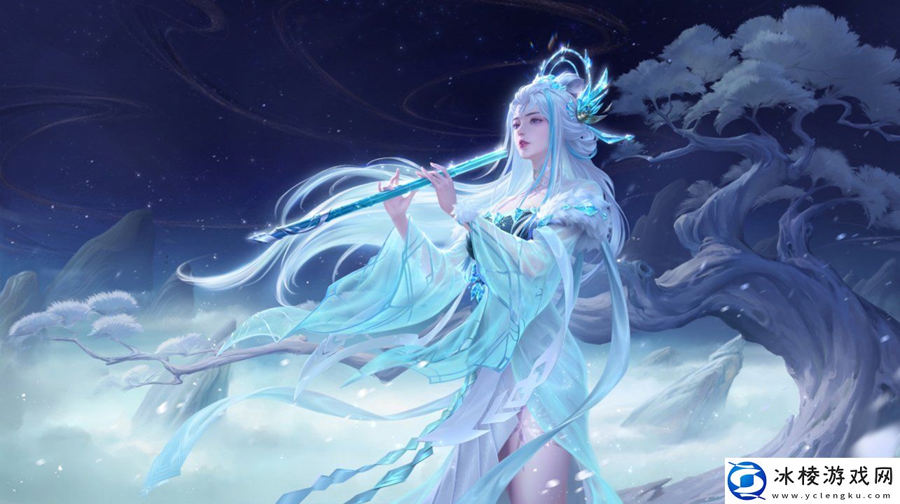 原神纳西妲的空中秋千之旅