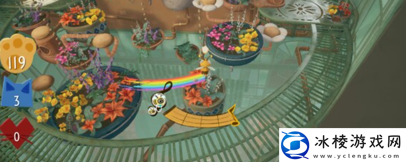 奇喵派对游戏游玩平台介绍