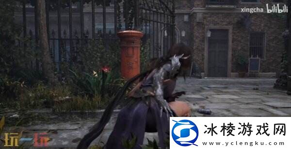 奇幻动作冒险湮灭之潮11分钟实机演示公布