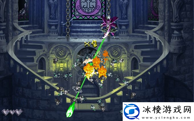 莎凡特经典复古的魔法师的生存之路