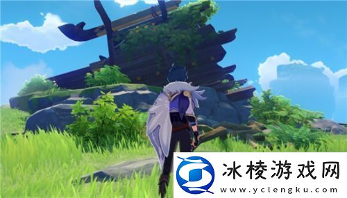 原神自外而来半截船位置介绍