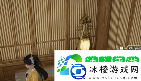 射雕梅坞画舫密室怎么进