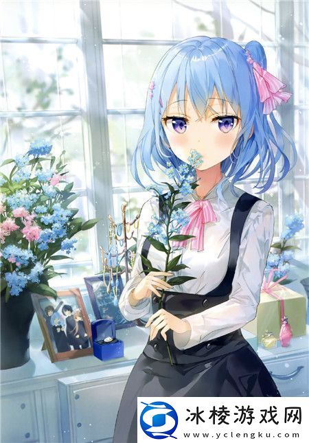 “少女的初体验第一季：成长中的烦恼与欢笑”