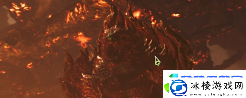 怪物猎人：荒野赫猿兽的骨髓获得方法介绍