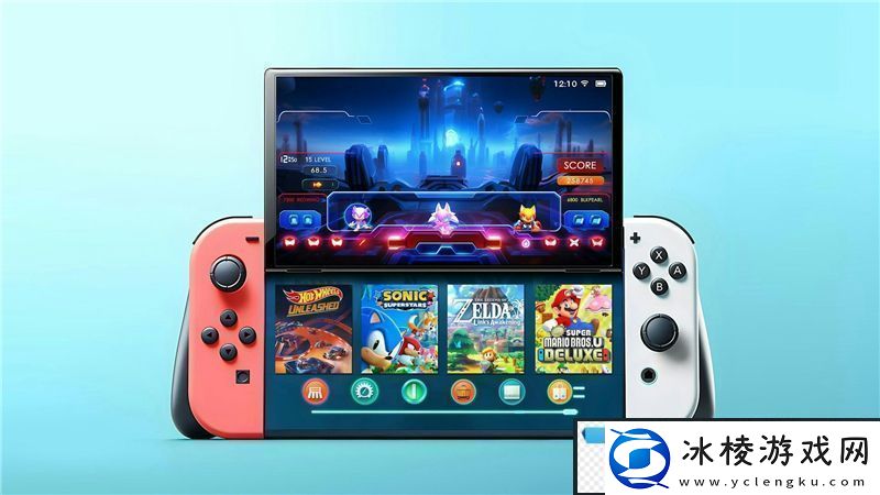 任天堂switch2主板图片曝光被爆采用英伟达芯片引发热议