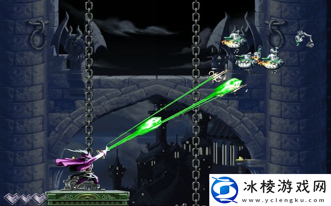 莎凡特经典复古的魔法师的生存之路