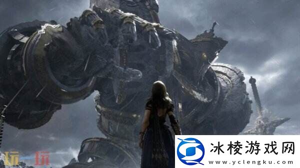 奇幻动作冒险湮灭之潮11分钟实机演示公布