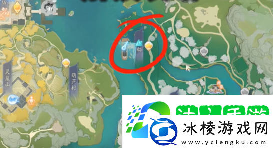 射雕梅坞画舫密室怎么进