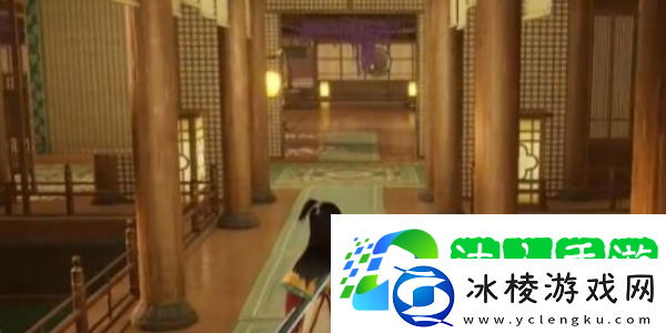 射雕梅坞画舫密室怎么进-射雕梅坞画舫密室进入方式