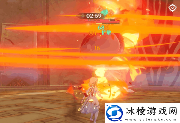 原神风系被什么克制