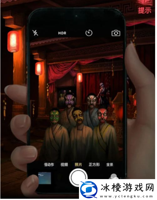 纸嫁衣2奘铃村怎么过第三章纸嫁衣2奘铃村第三章过关攻略