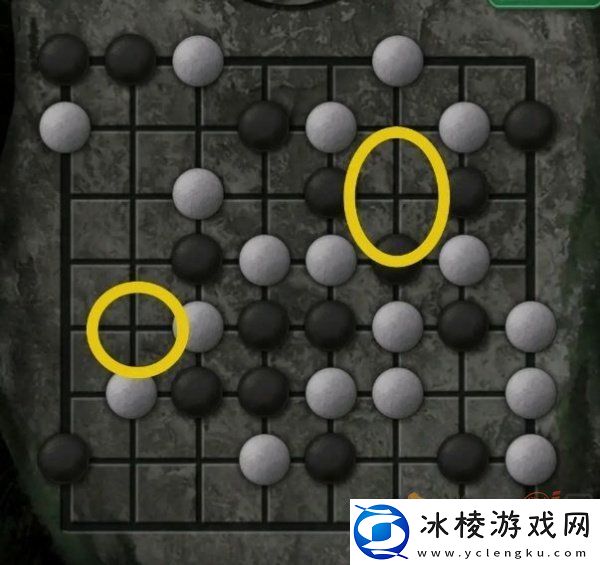 纸嫁衣1第二章游戏攻略