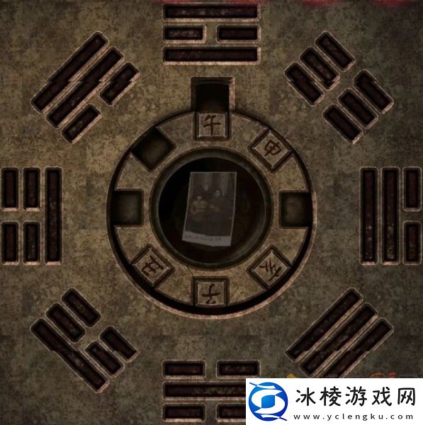 纸嫁衣1第二章游戏攻略