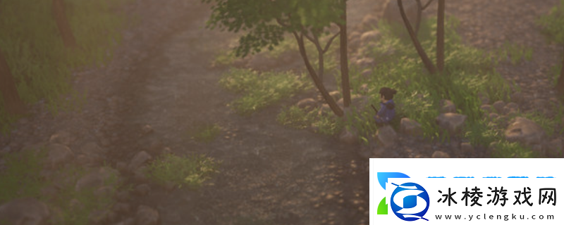 浪人踪迹游戏配置要求介绍