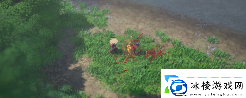 浪人踪迹游戏游玩平台介绍