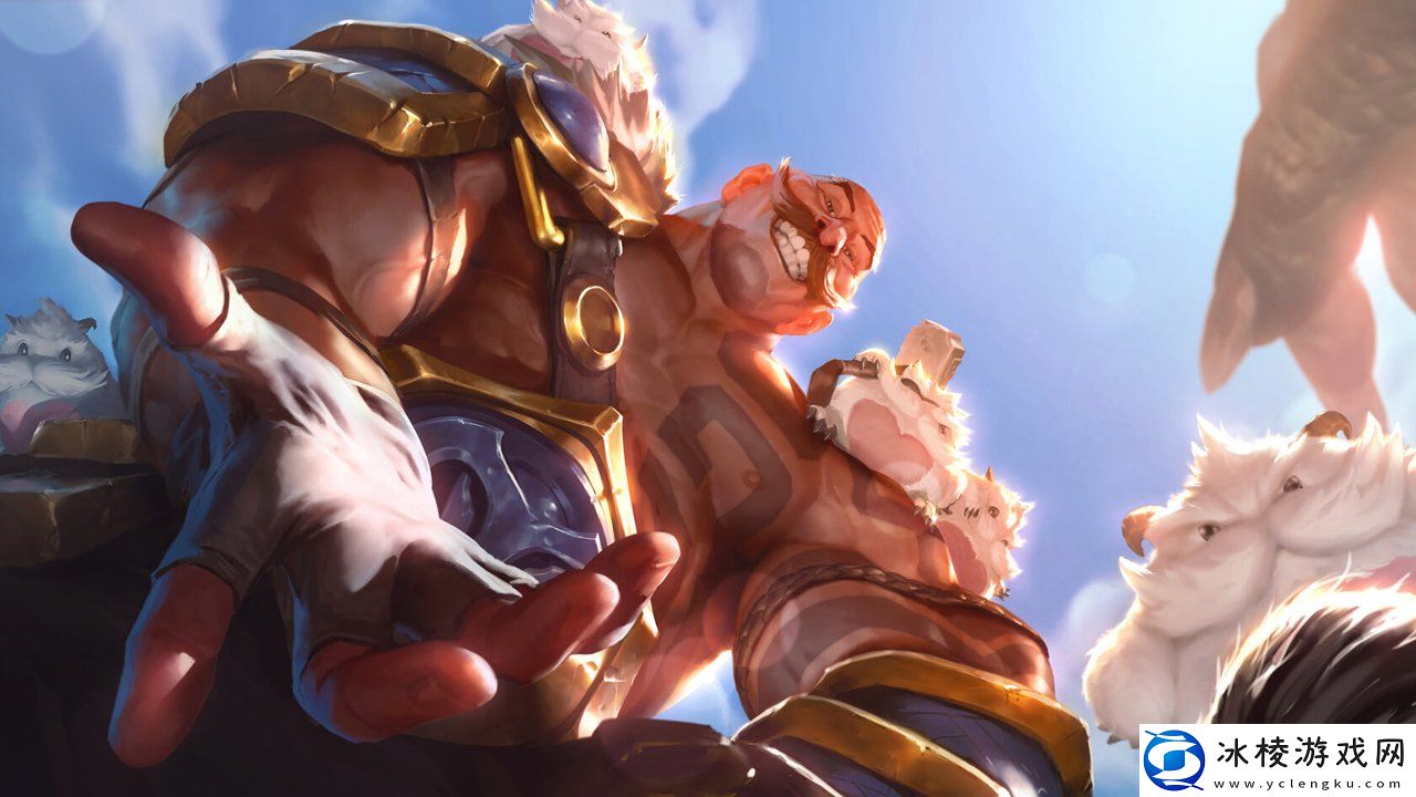 王者荣耀姬小满的出装策略与实战运用