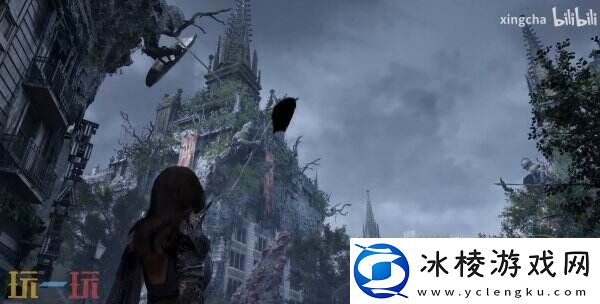 奇幻动作冒险湮灭之潮11分钟实机演示公布