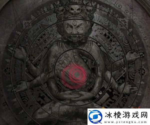 纸嫁衣1第二章游戏攻略