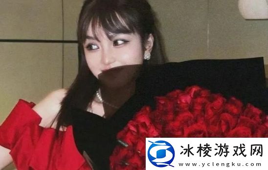 周扬青回应新恋情称目前还在了解中男方身份公开是物理学博士