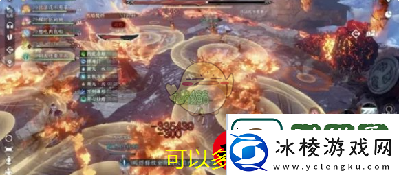 逆水寒手游英雄司烬琅影开荒攻略详解