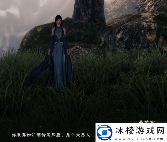 下一站江湖2道心种魔怎么获得道心种魔获得方法