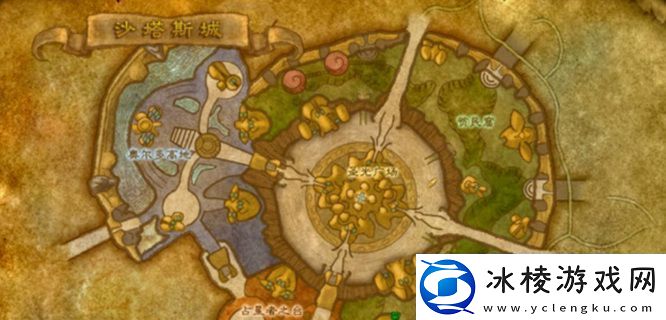 魔兽世界时空扭曲徽章商人在哪