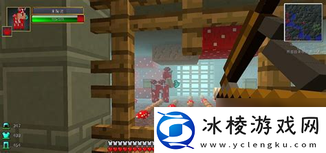 探秘暮色森林寻找米诺陶入口的终极指南与技巧