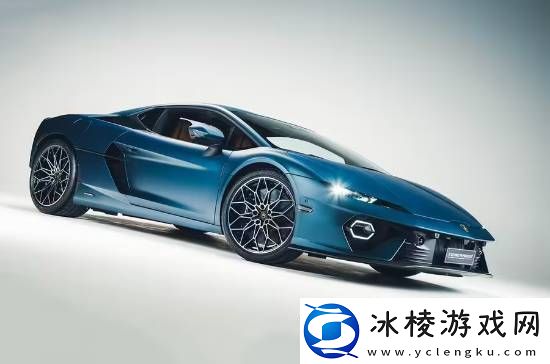 最大可达2000马力！兰博基尼首款电车支持980V电压