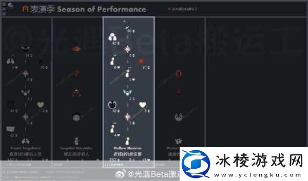 光遇老练音乐家复刻追寻音乐之旅的详尽攻略