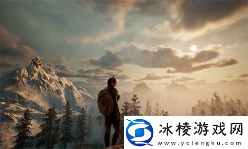 黑光生存进化公测定档3月25日魔幻版方舟即刻启航！